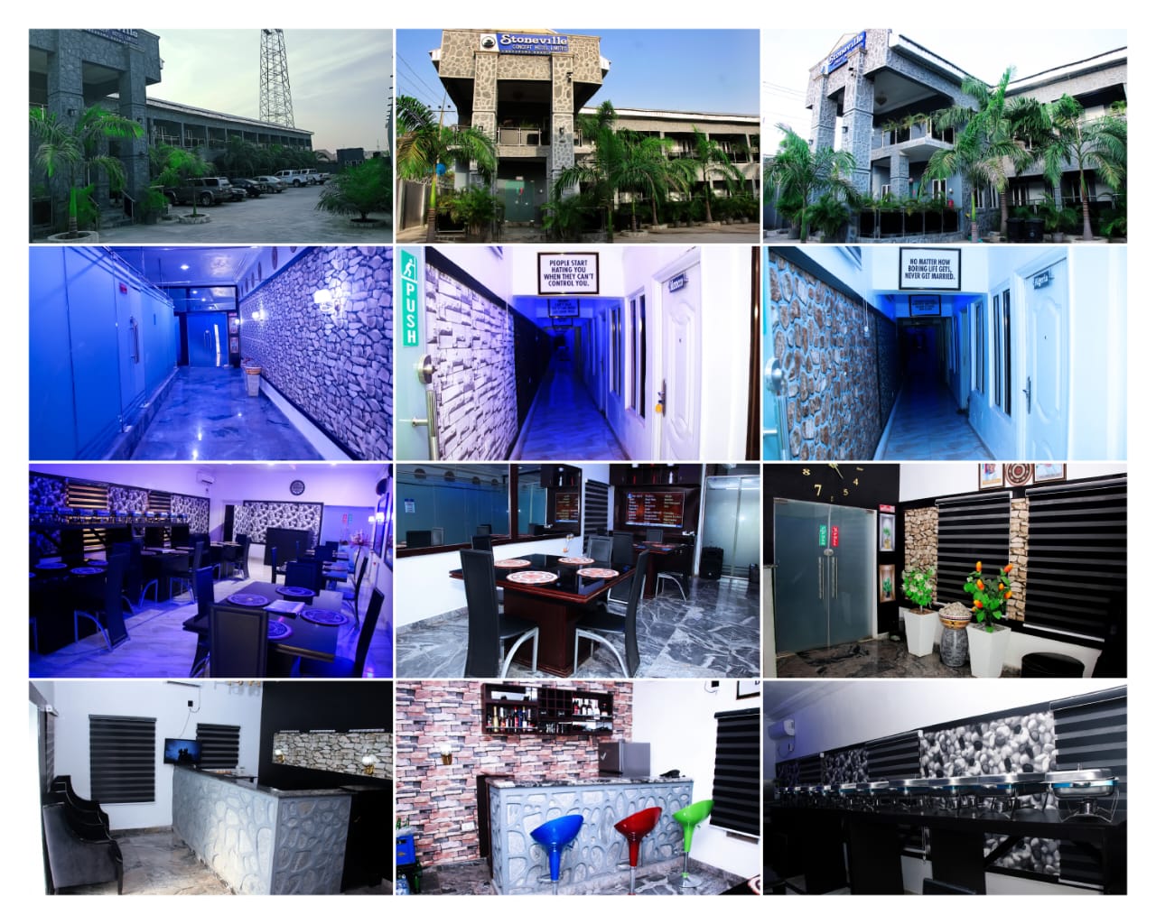 hotels in Keffi near NSU Keffi, cheap hotel in Keffi, hotel with WiFi Keffi, 24 hour light hotel, Keffi Nasarawa State, NYSC lodge Keffi, Stoneville Concept Hotel Keffi