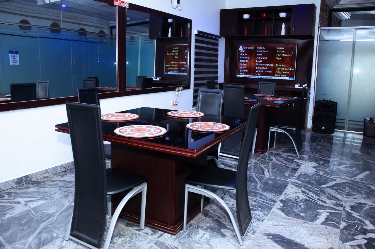 Hotel in Keffi, Nasarawa State, Stoneville Concept Hotel Keffi