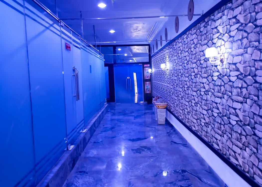 Hotel in Keffi, Nasarawa State, Stoneville Concept Hotel Keffi