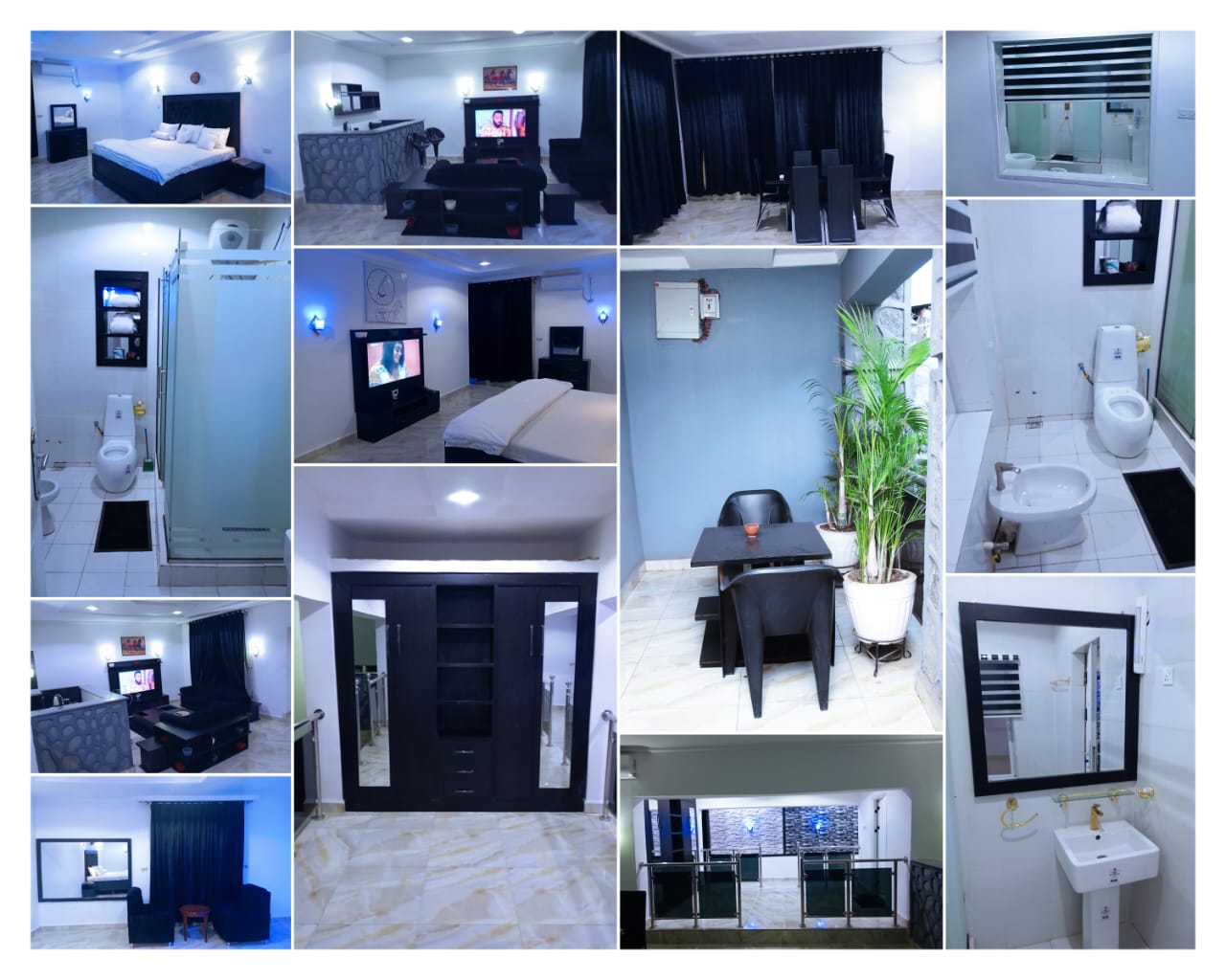 More space, same great value Bigger floor plan with separate seating area, optional sofa bed, and mini-fridge. All Studio amenities