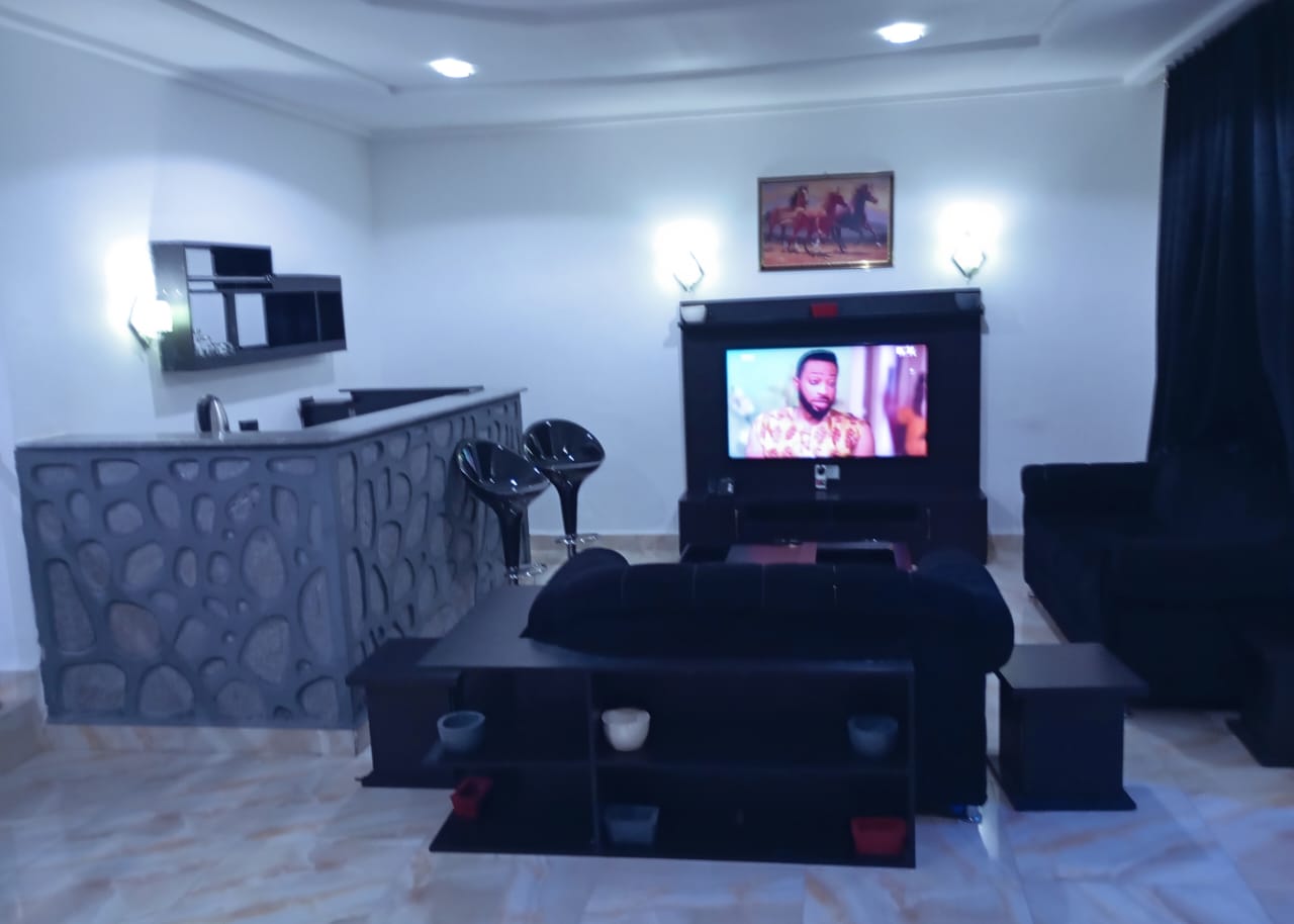 Hotel in Keffi, Nasarawa State, Stoneville Concept Hotel Keffi