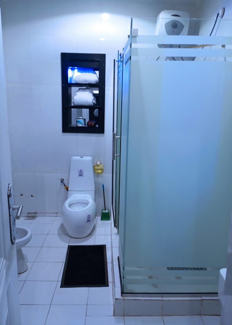 Hotel in Keffi, Nasarawa State, Stoneville Concept Hotel Keffi