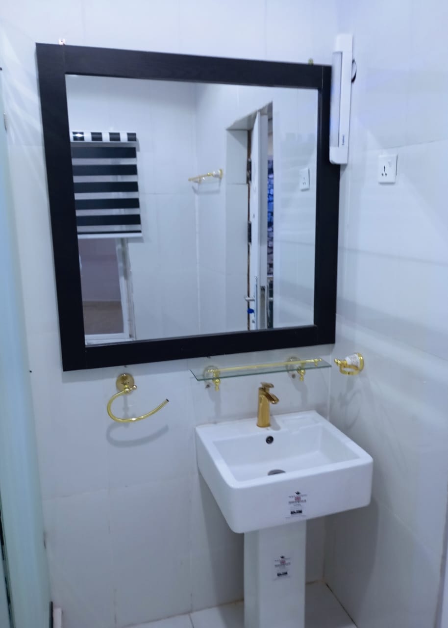Hotel in Keffi, Jumbo Suite, Nasarawa State, Stoneville Concept Hotel Keffi
