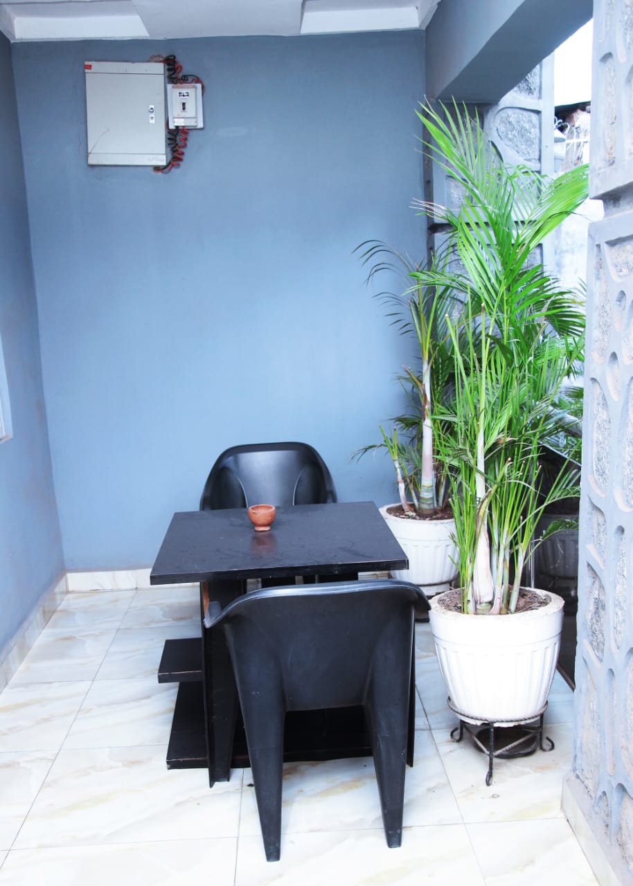Hotel in Keffi, Nasarawa State, Stoneville Concept Hotel Keffi