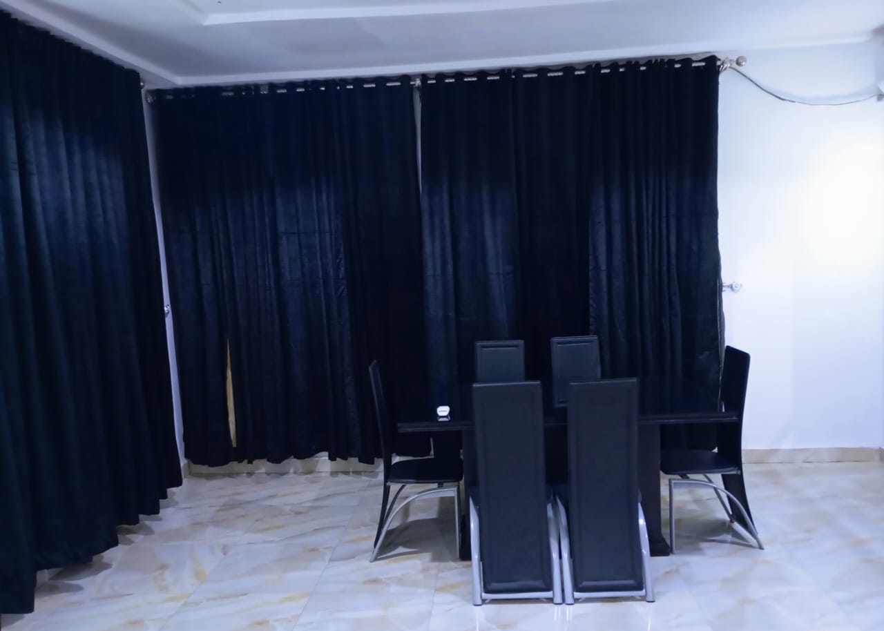 Hotel in Keffi, Nasarawa State, Stoneville Concept Hotel Keffi