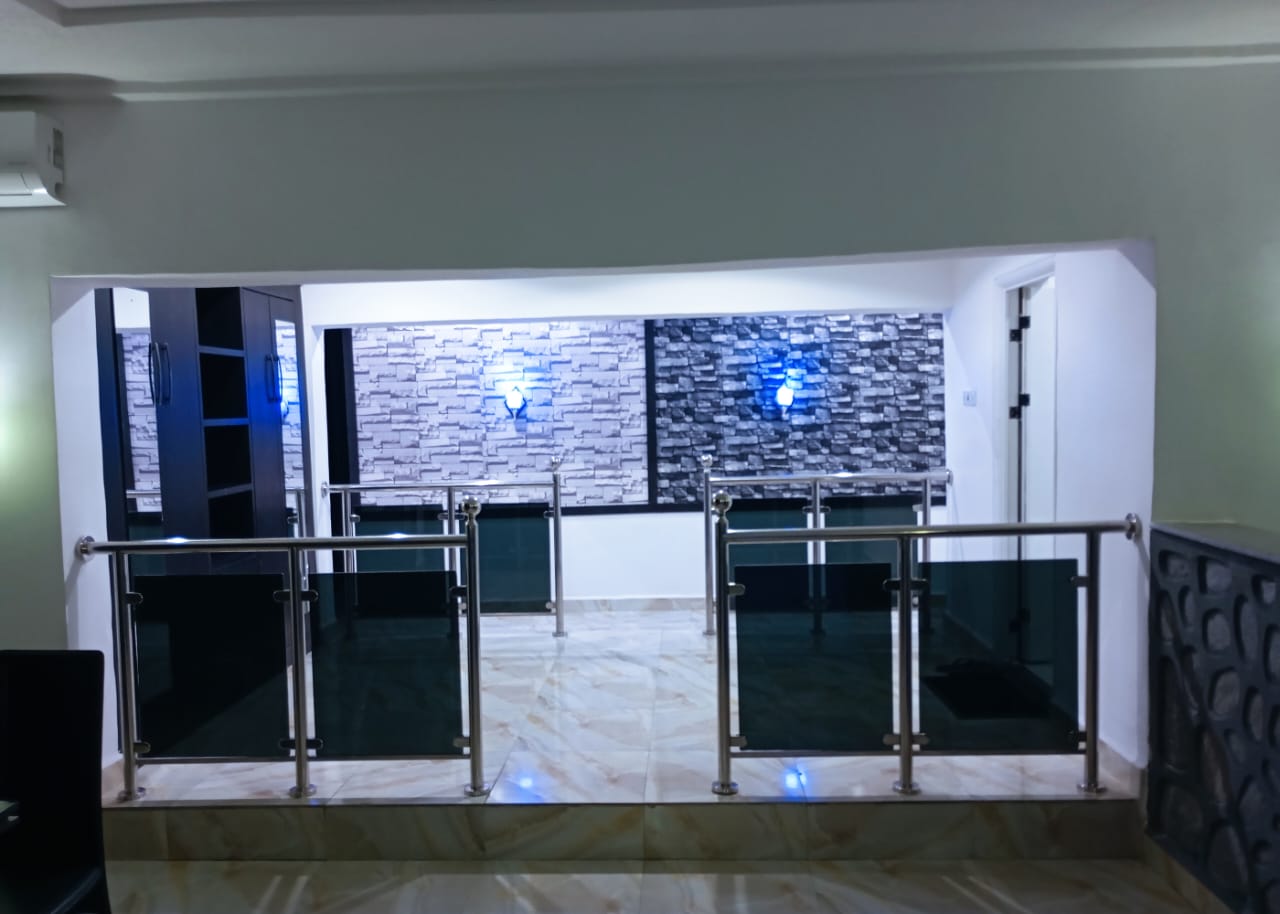 Hotel in Keffi, Jumbo Suite, Nasarawa State, Stoneville Concept Hotel Keffi