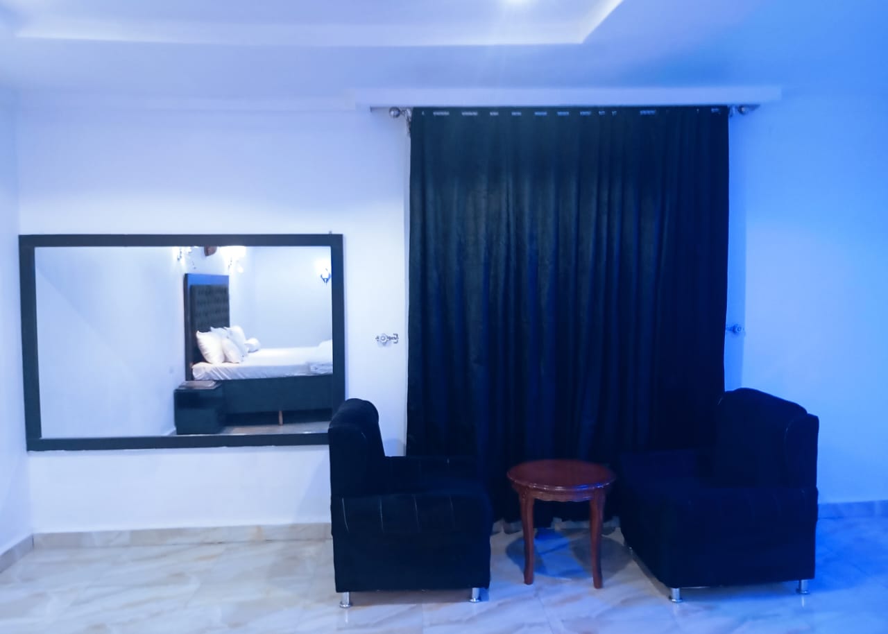 Hotel in Keffi, Nasarawa State, Stoneville Concept Hotel Keffi