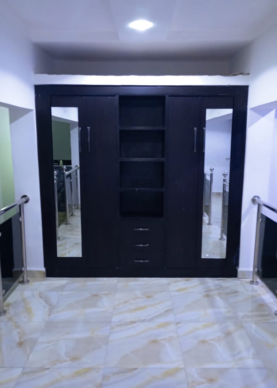 Hotel in Keffi, Nasarawa State, Stoneville Concept Hotel Keffi
