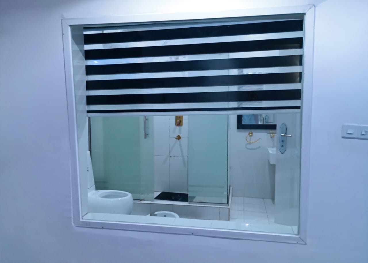 Hotel in Keffi, Nasarawa State, Stoneville Concept Hotel Keffi