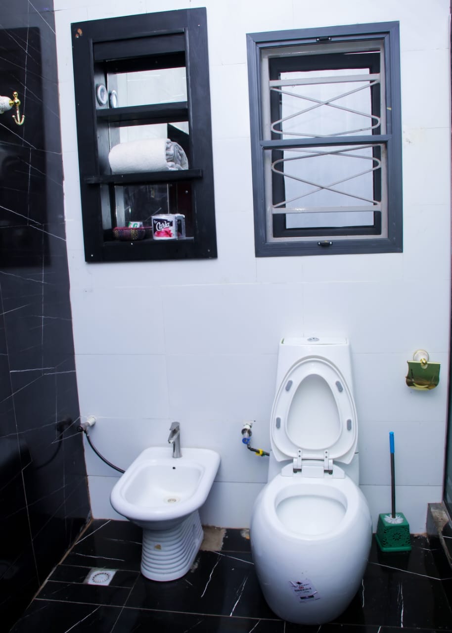Hotel in Keffi, Jumbo Suite, Nasarawa State, Stoneville Concept Hotel Keffi