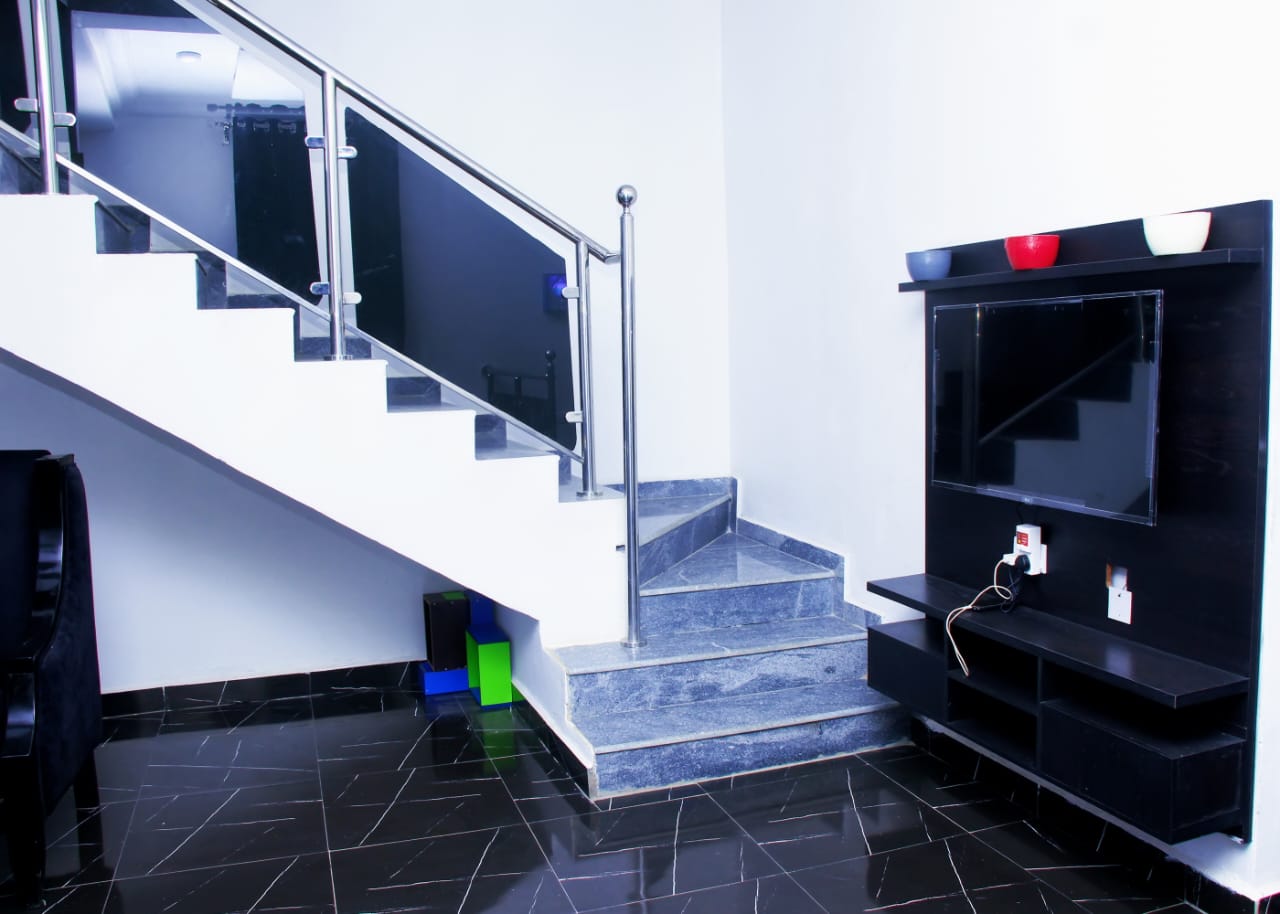 Hotel in Keffi, Nasarawa State, Stoneville Concept Hotel Keffi