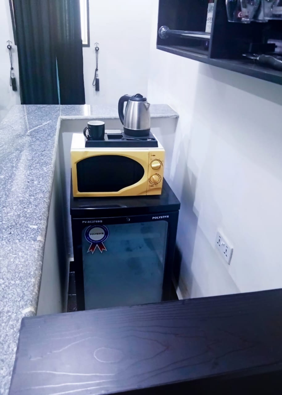 Hotel in Keffi, Nasarawa State, Stoneville Concept Hotel Keffi