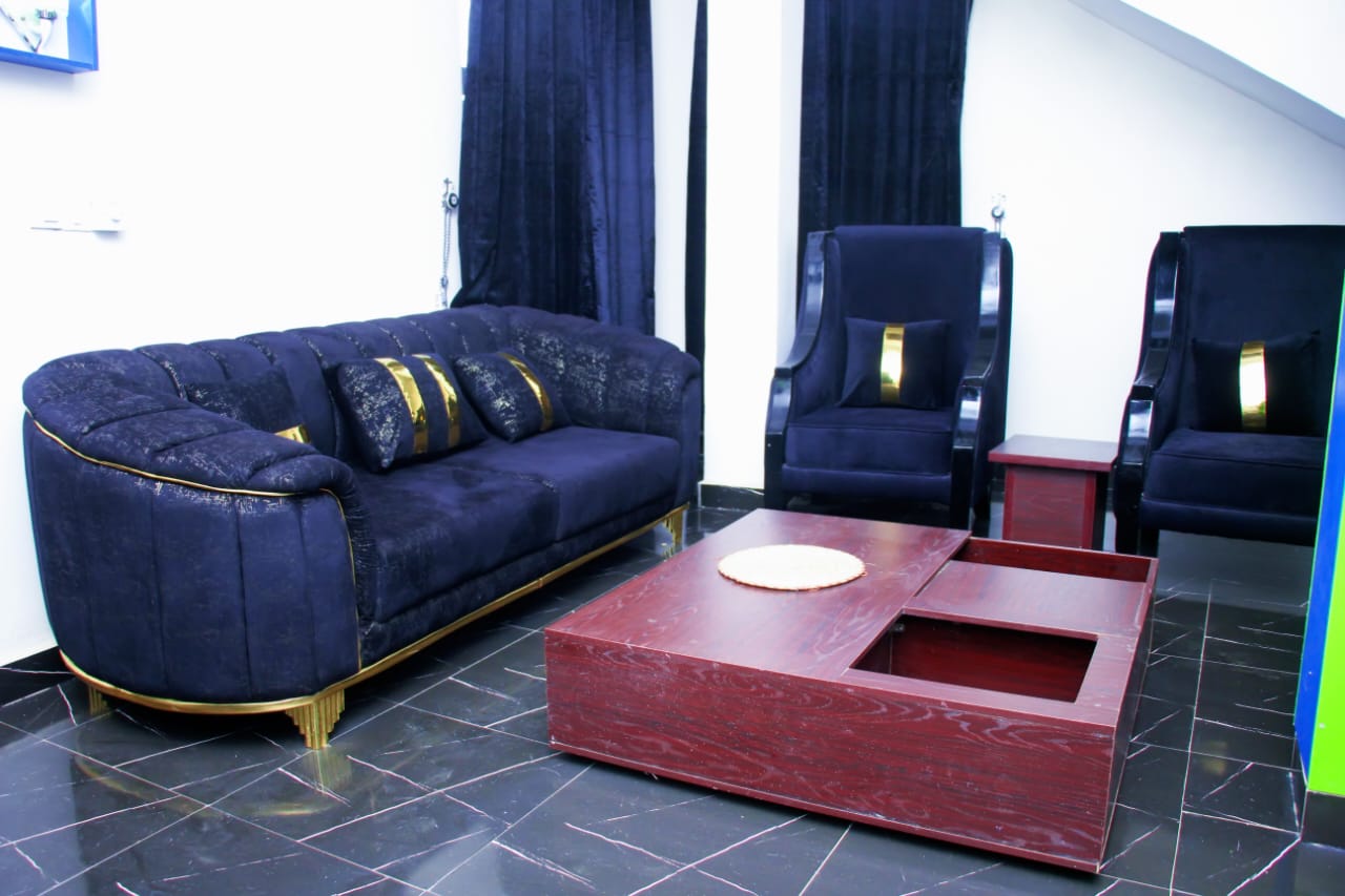 Hotel in Keffi, Nasarawa State, Stoneville Concept Hotel Keffi