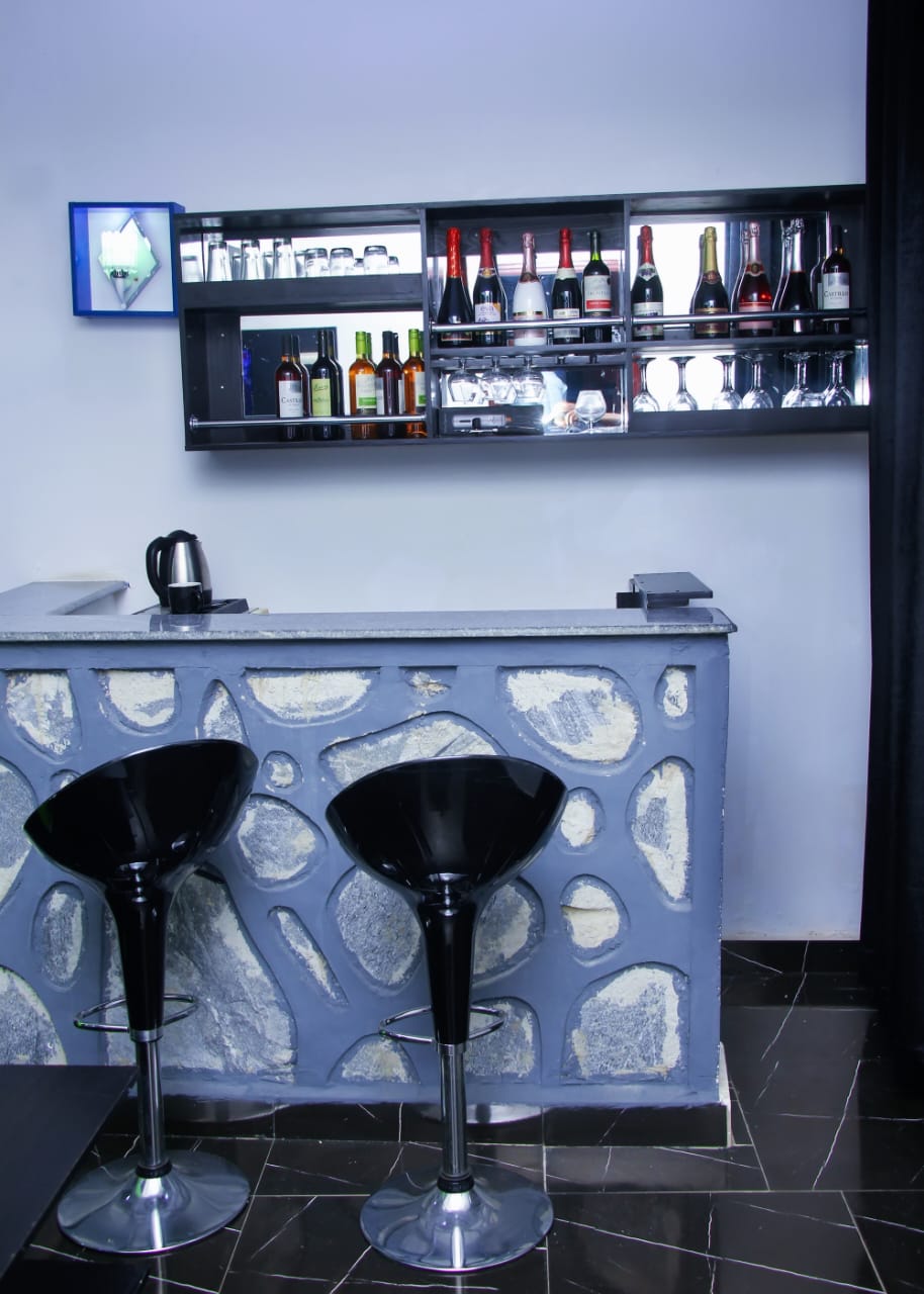 Hotel in Keffi, Nasarawa State, Stoneville Concept Hotel Keffi