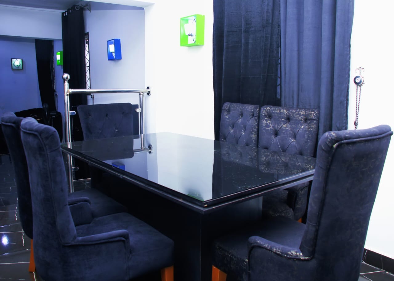 Hotel in Keffi, Nasarawa State, Stoneville Concept Hotel Keffi