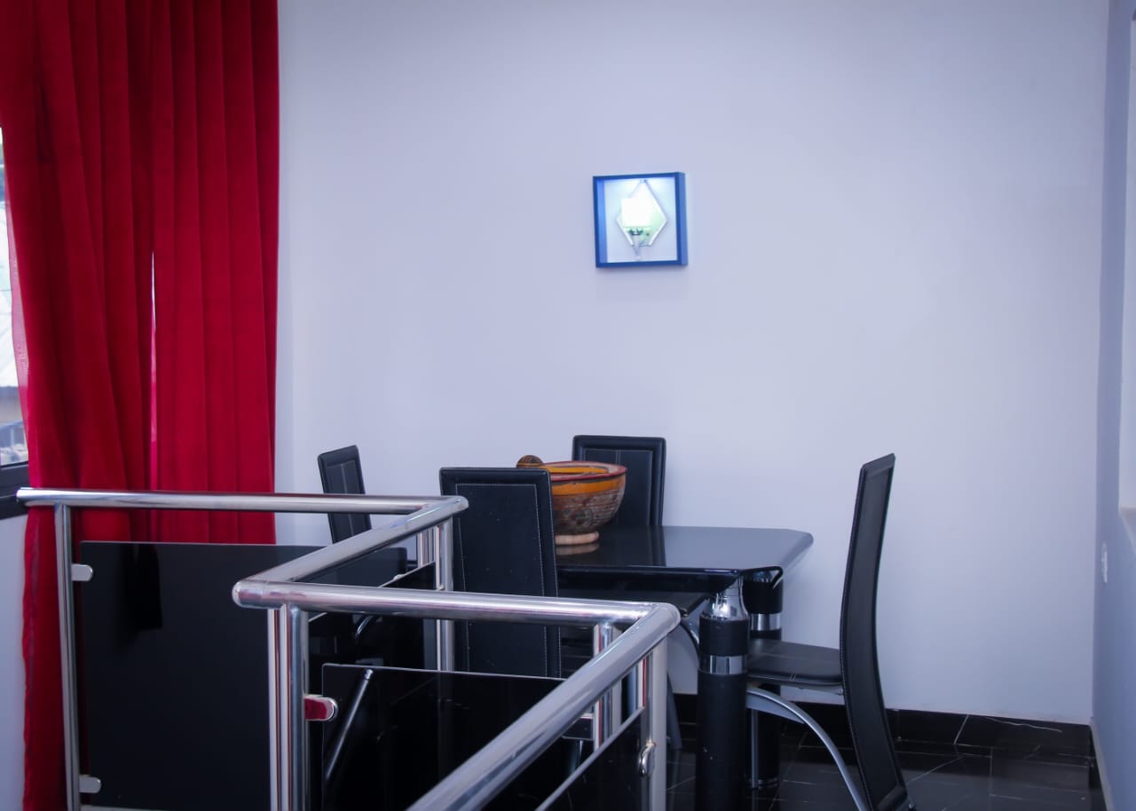Hotel in Keffi, Jumbo Suite, Nasarawa State, Stoneville Concept Hotel Keffi
