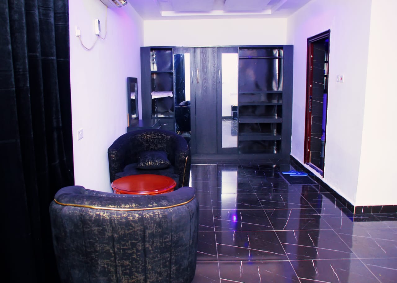 Hotel in Keffi, Nasarawa State, Stoneville Concept Hotel Keffi