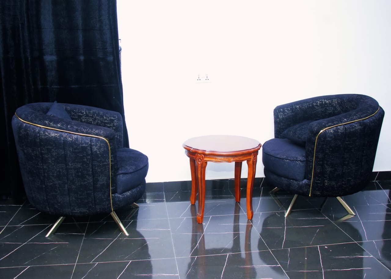 Hotel in Keffi, Nasarawa State, Stoneville Concept Hotel Keffi